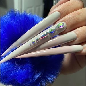 XXL glow in the dark